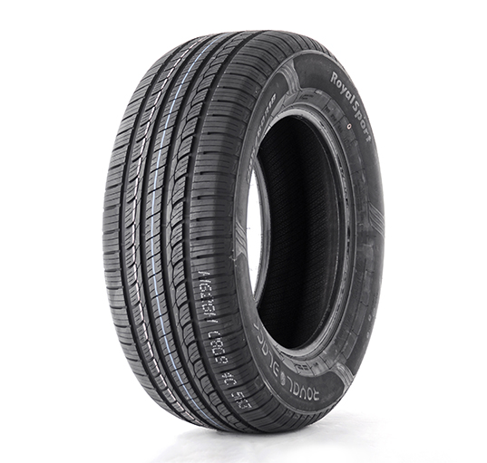 Royal Black Royalsport