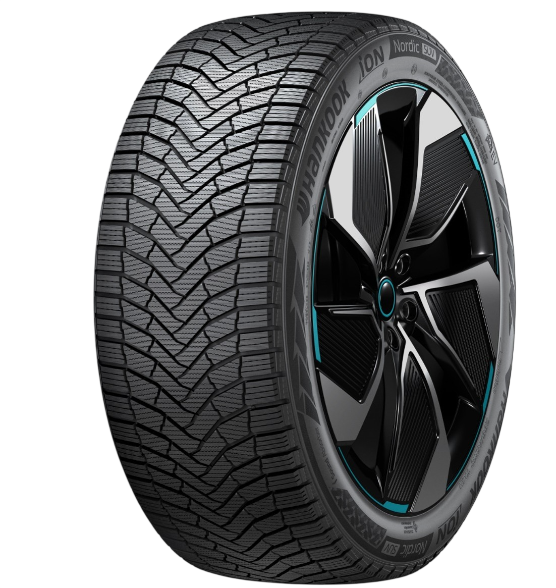 Hankook iON Nordic SUV IW41A