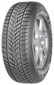 Goodyear UltraGrip Ice SUV Gen-1