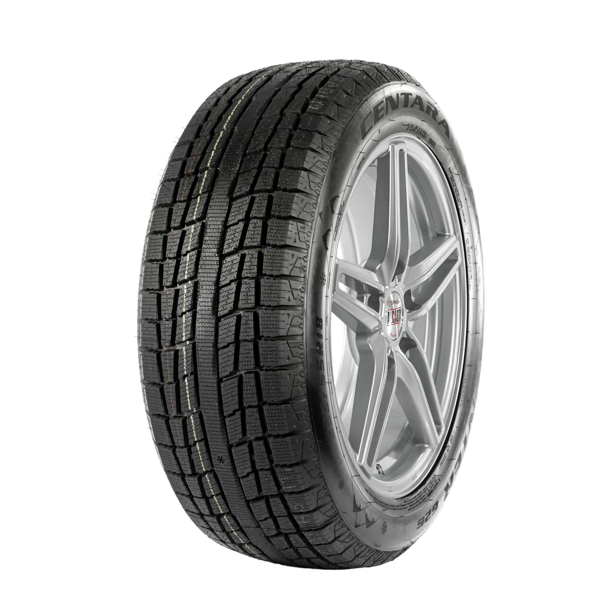 Centara Winter 626