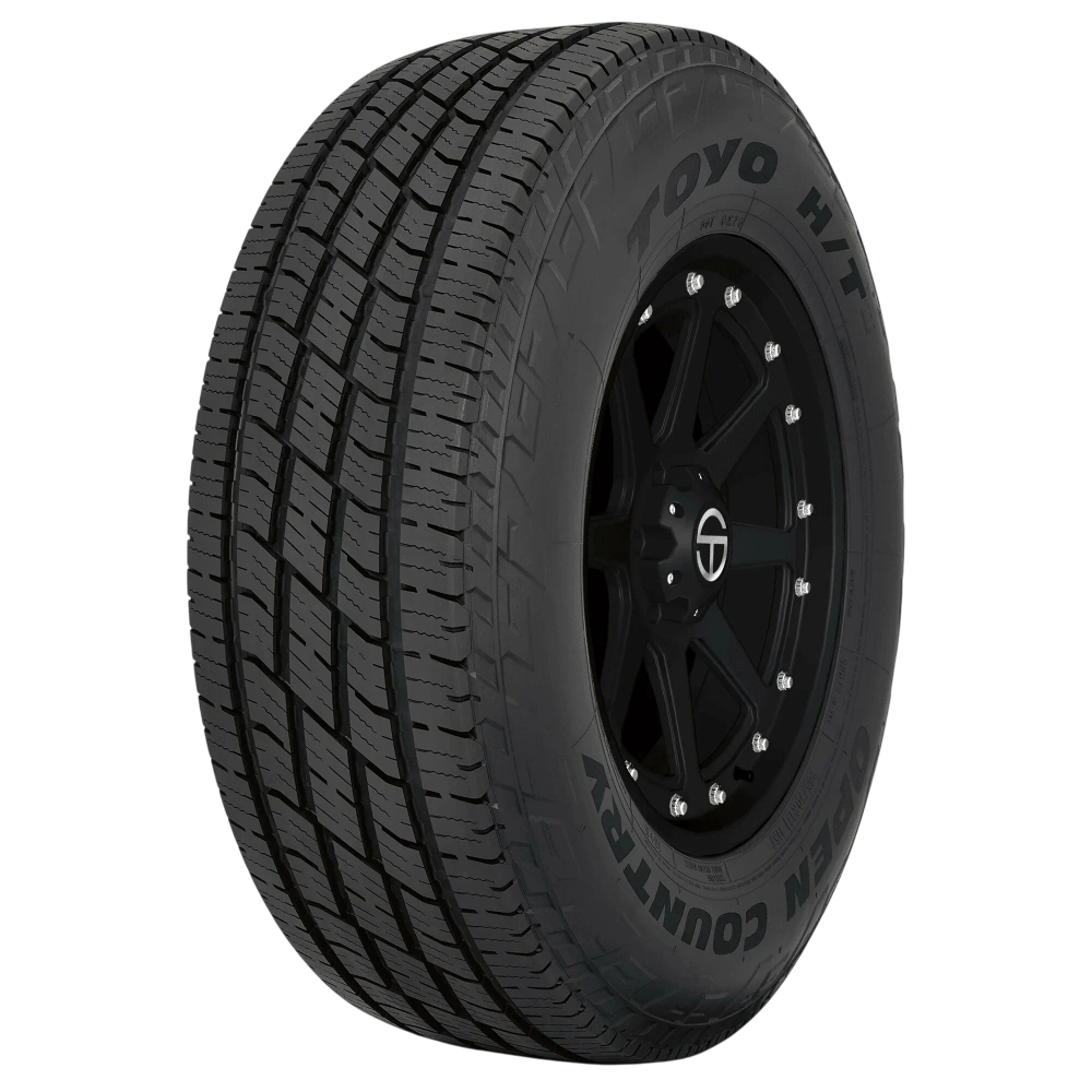Toyo Open Country H/T 2