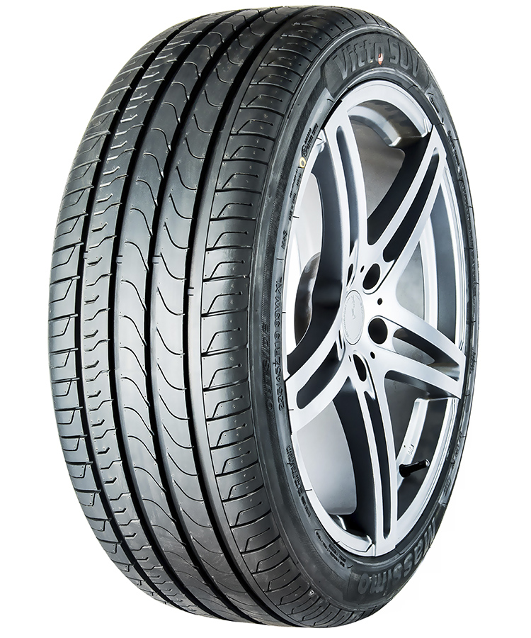 Massimo Vitto SUV