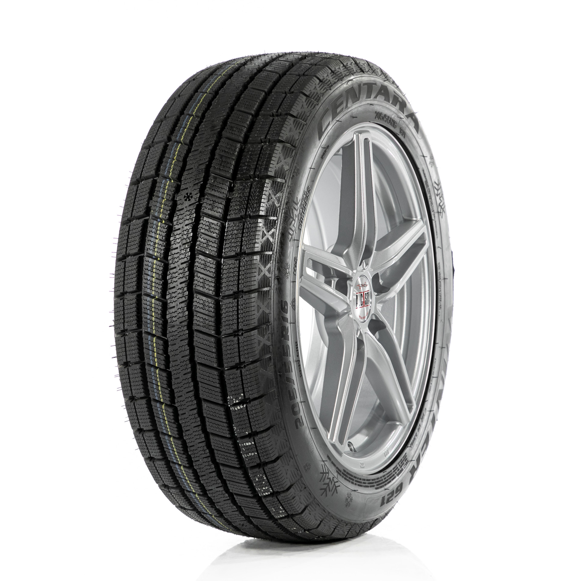 Centara Winter 621