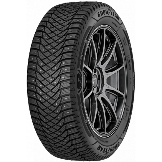 Goodyear UltraGrip Arctic 2 SUV