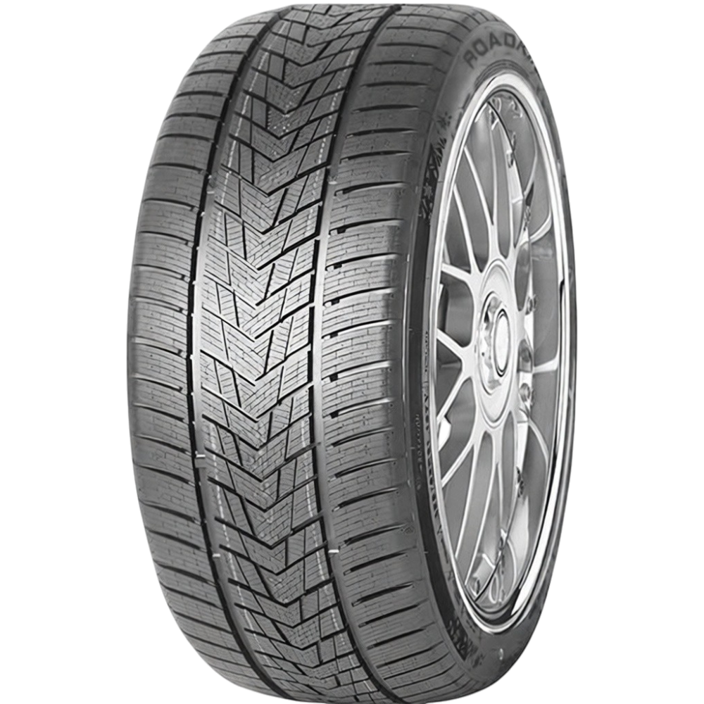 RoadKing Argos S330