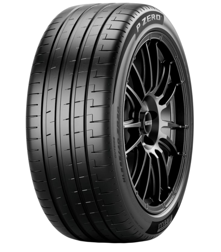 Pirelli P Zero PZ5