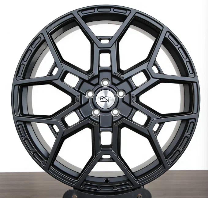 RST R22 6x139 7 8J ET30 D77 8 R2207FF BLM