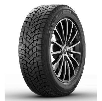 Michelin X-Ice Snow