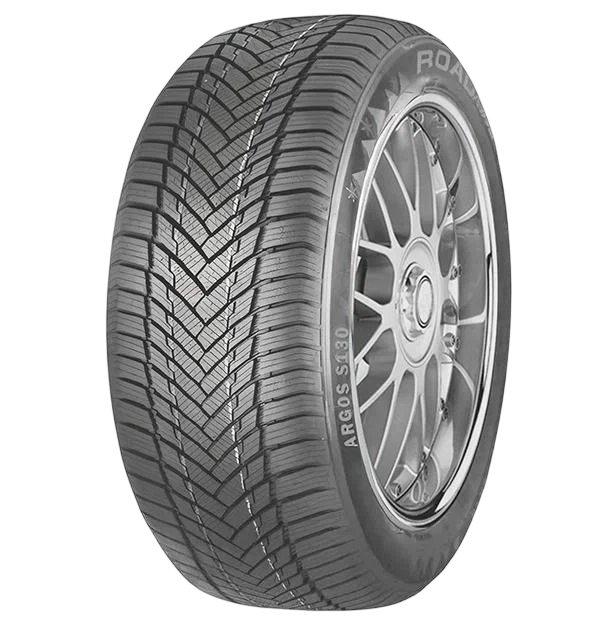RoadKing Argos S130