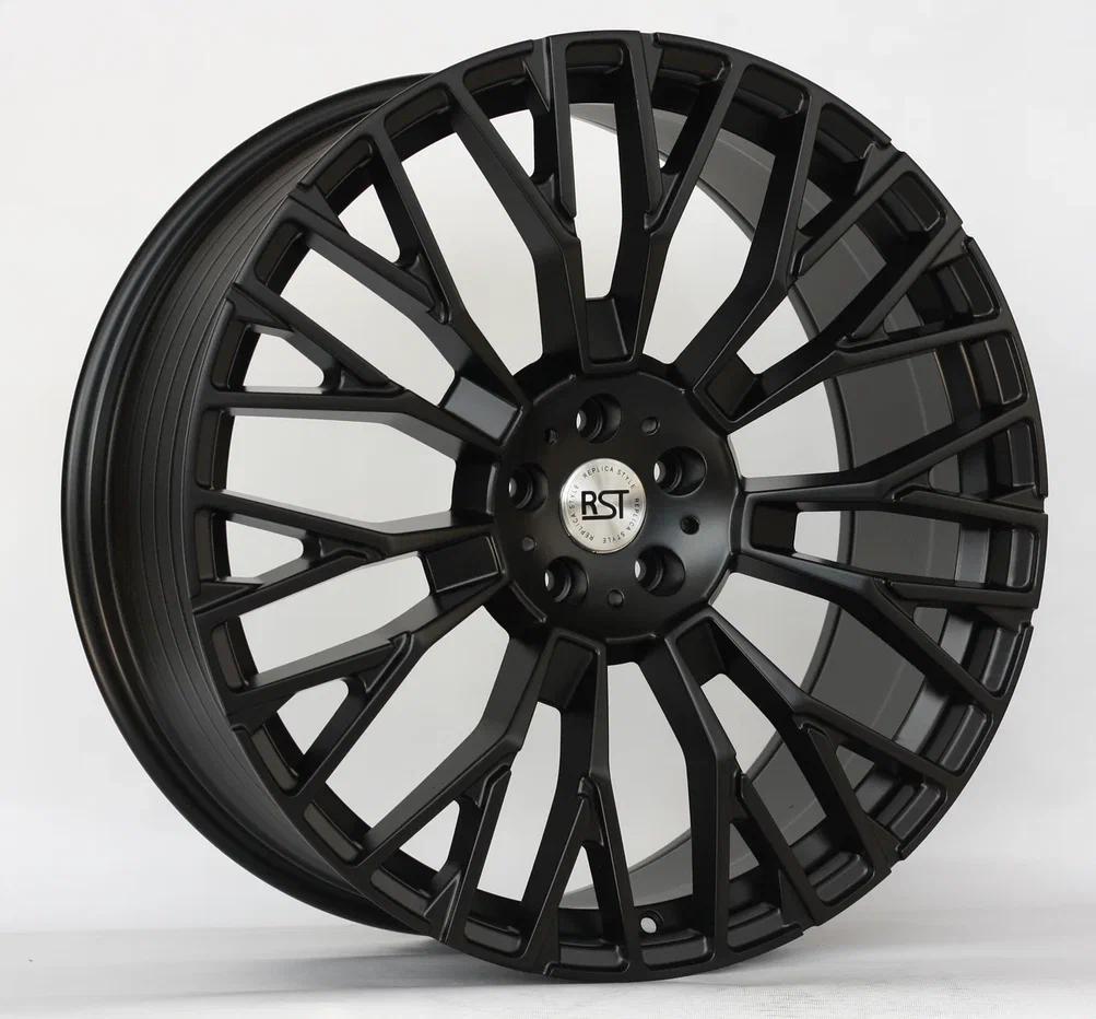 RST R22 5x112 9 5J ET32 D66 6 R2204FF BLM