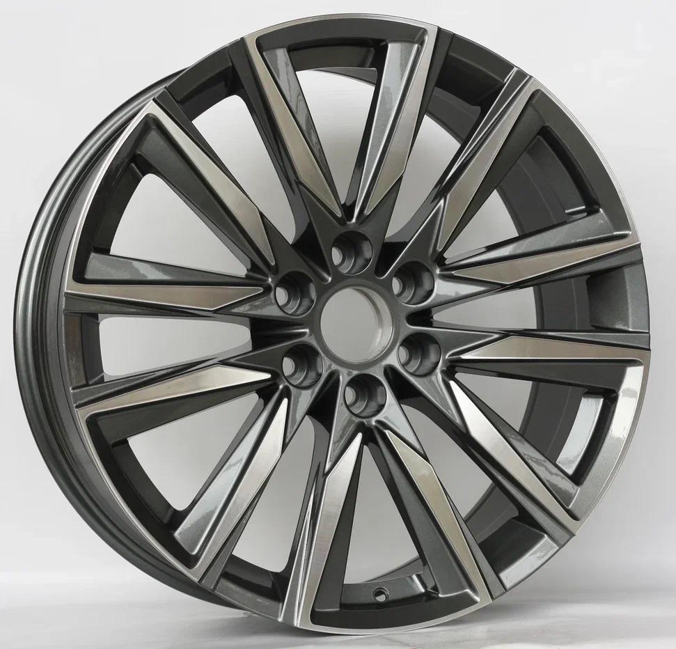 RST R22 6x139 7 9J ET28 D78 1 R2203FF GRD