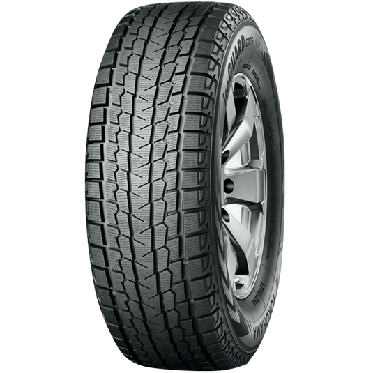 Yokohama Ice Guard Studless G075