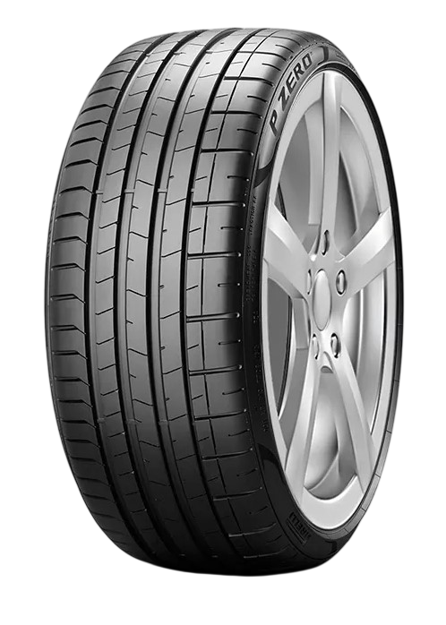 Pirelli P Zero PZ4