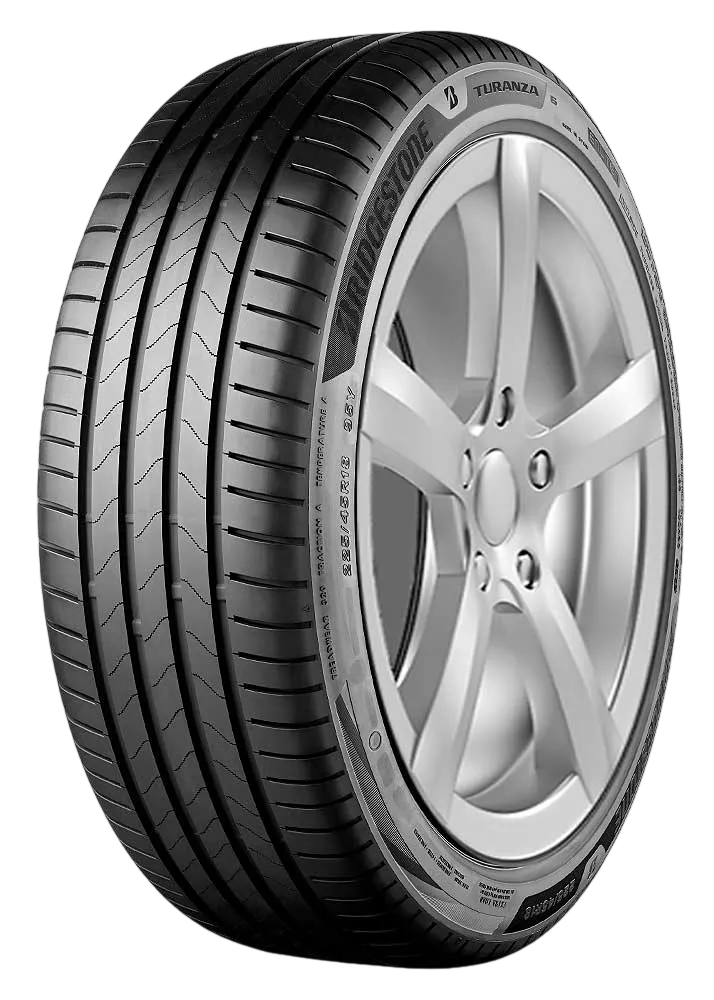 Bridgestone Turanza 6