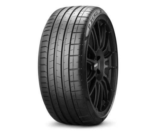 Pirelli P Zero
