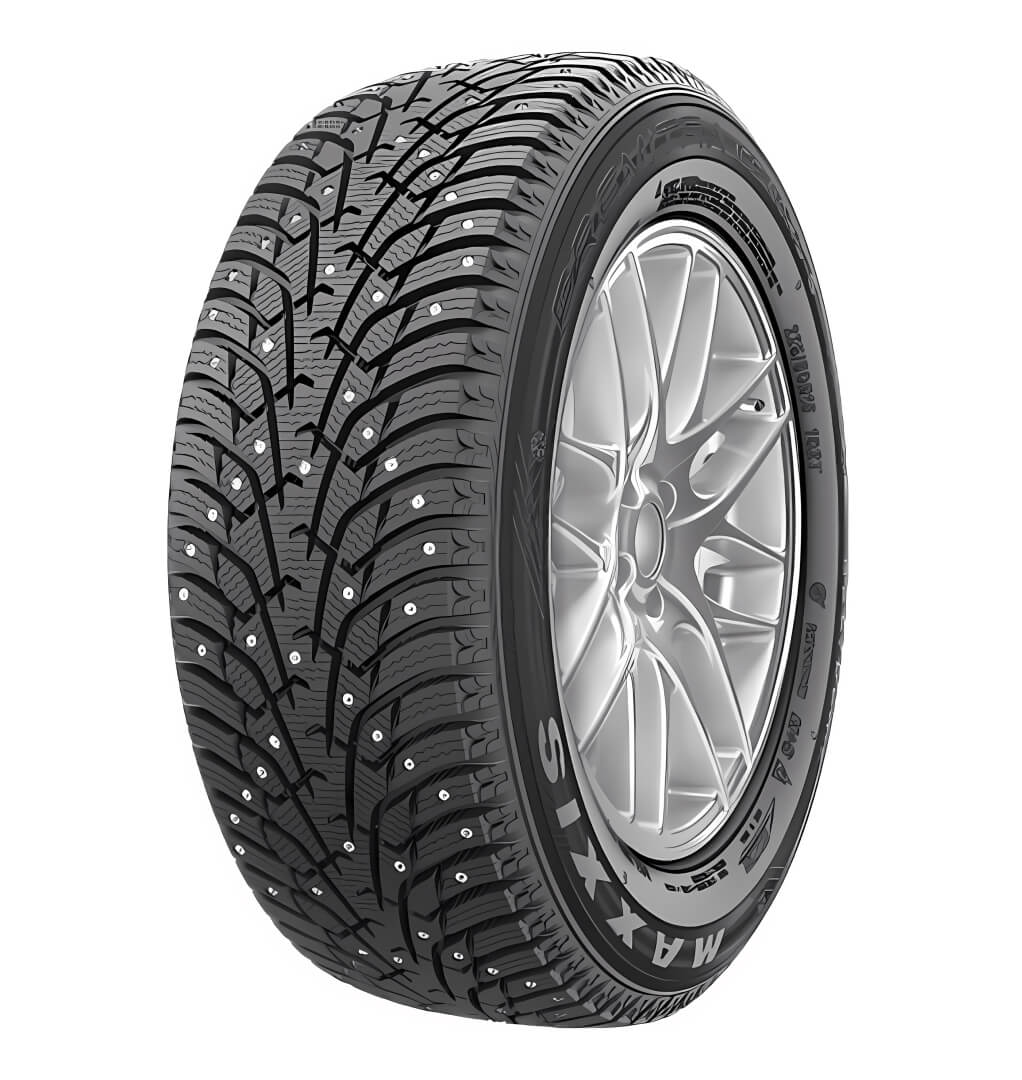 Maxxis Premitra Ice Nord NP5