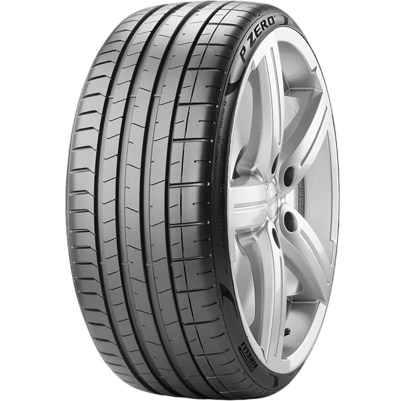 Pirelli P Zero PZ4