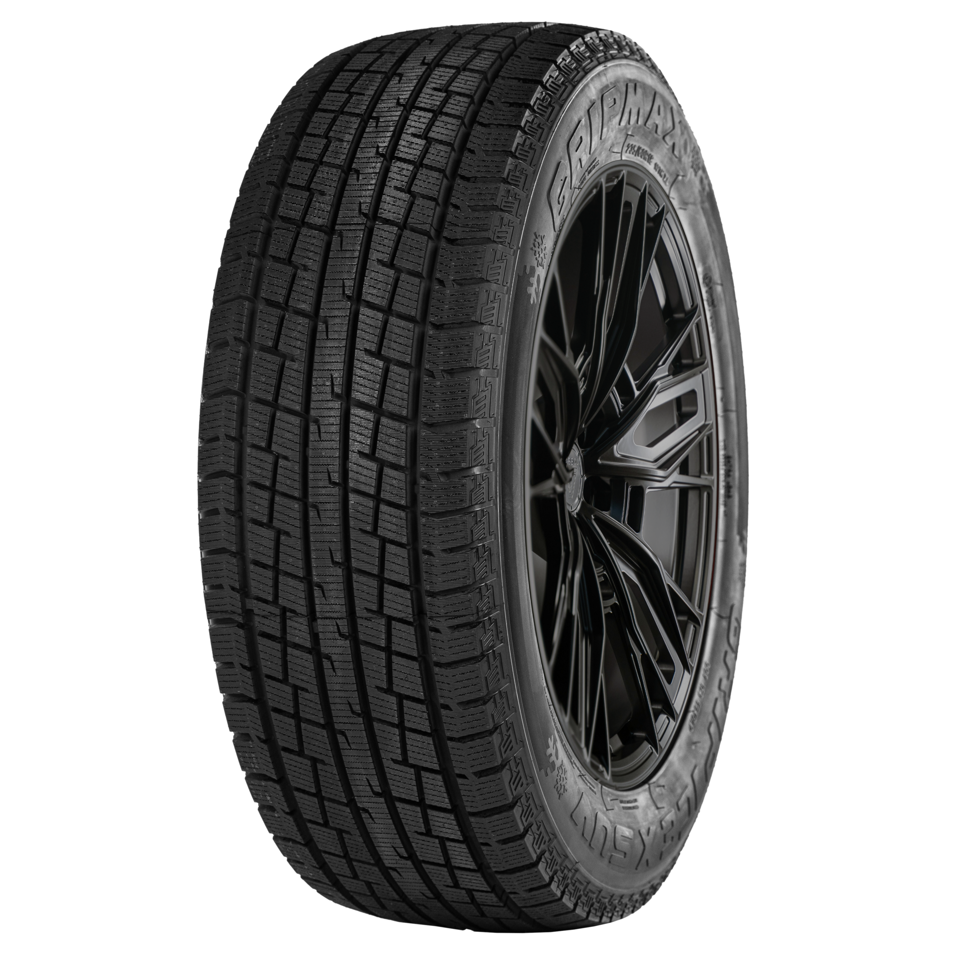 Gripmax Grip Ice X SUV