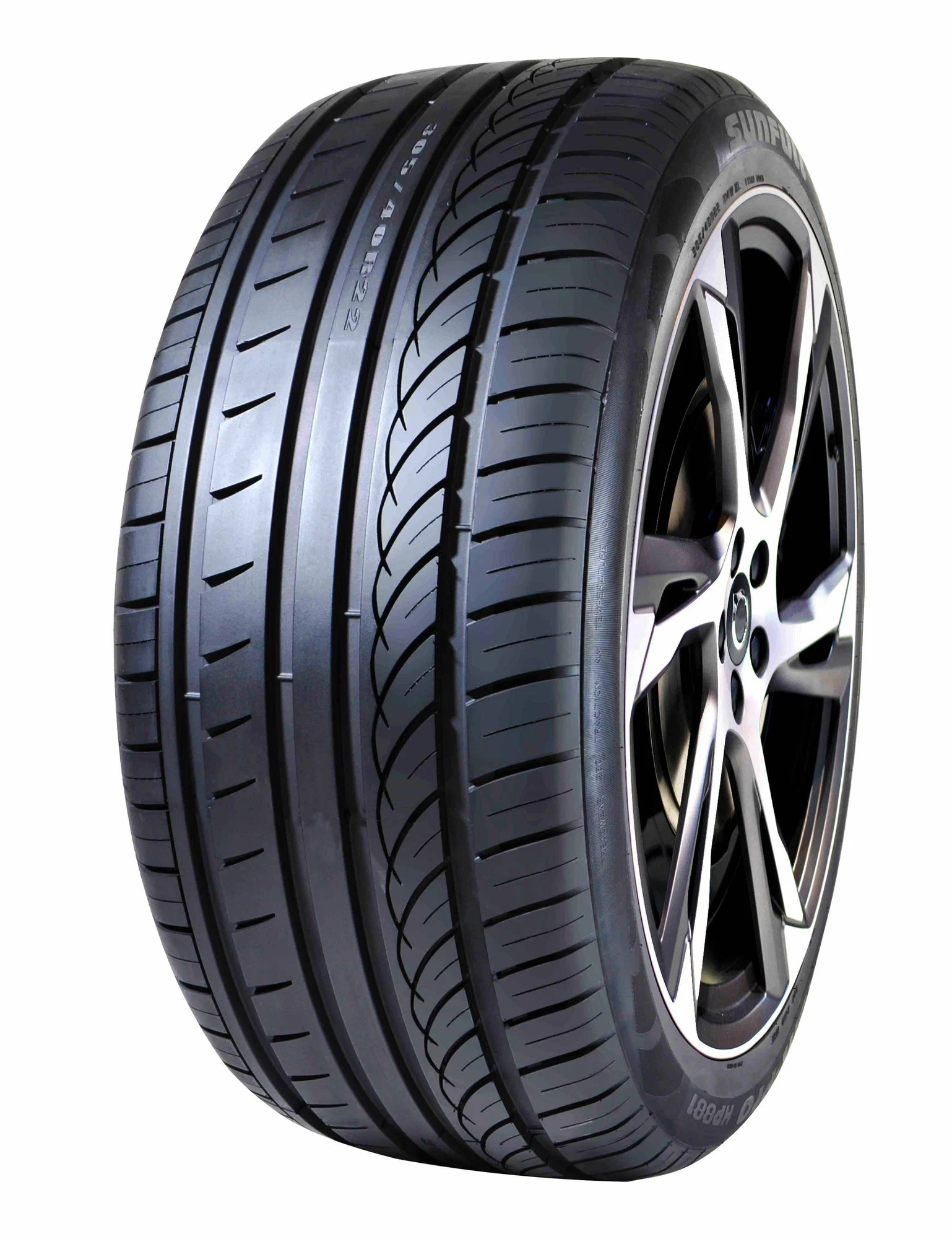 Sunfull MONT-PRO HP881