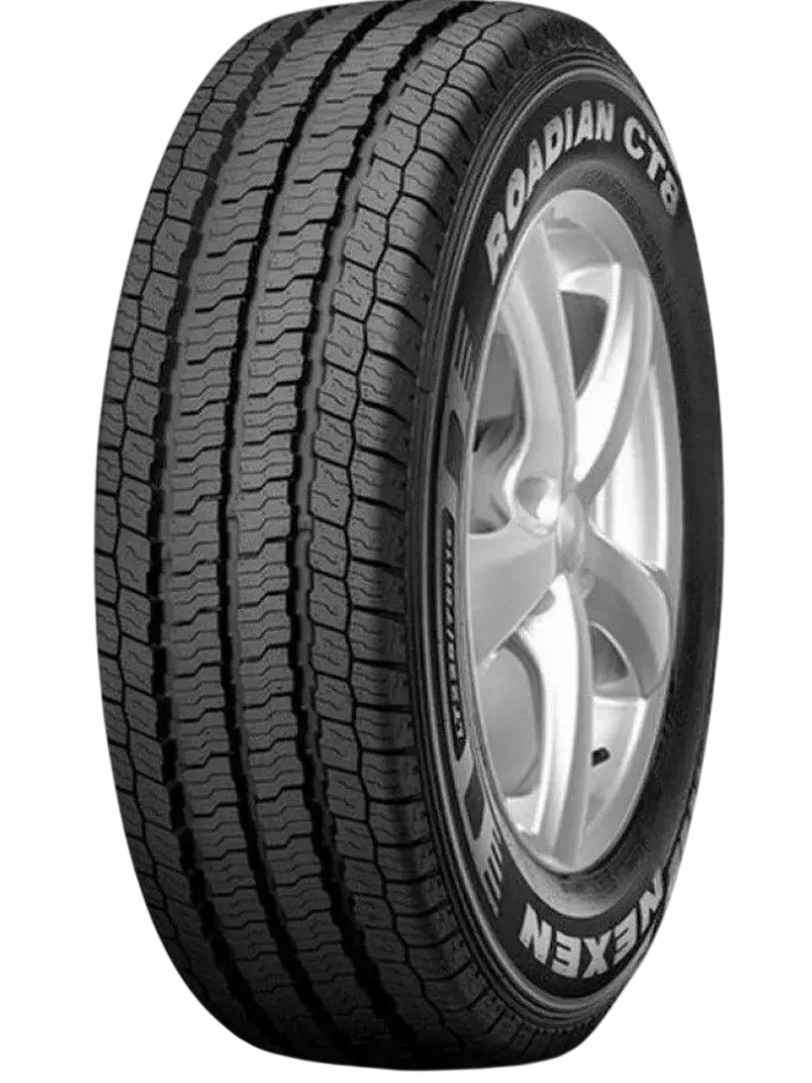 Nexen Roadian CT8