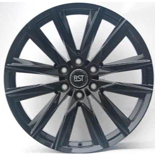 RST R22 6x139 7 9J ET28 D78 1 R2203FF BL
