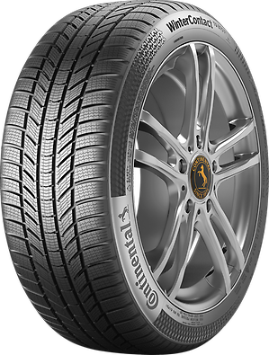 Continental WinterContact TS870P