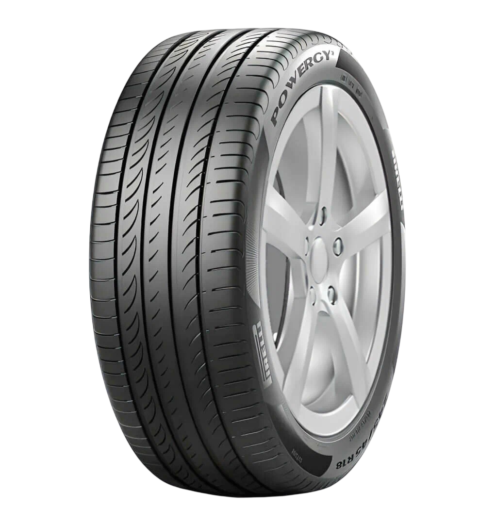 Pirelli Powergy