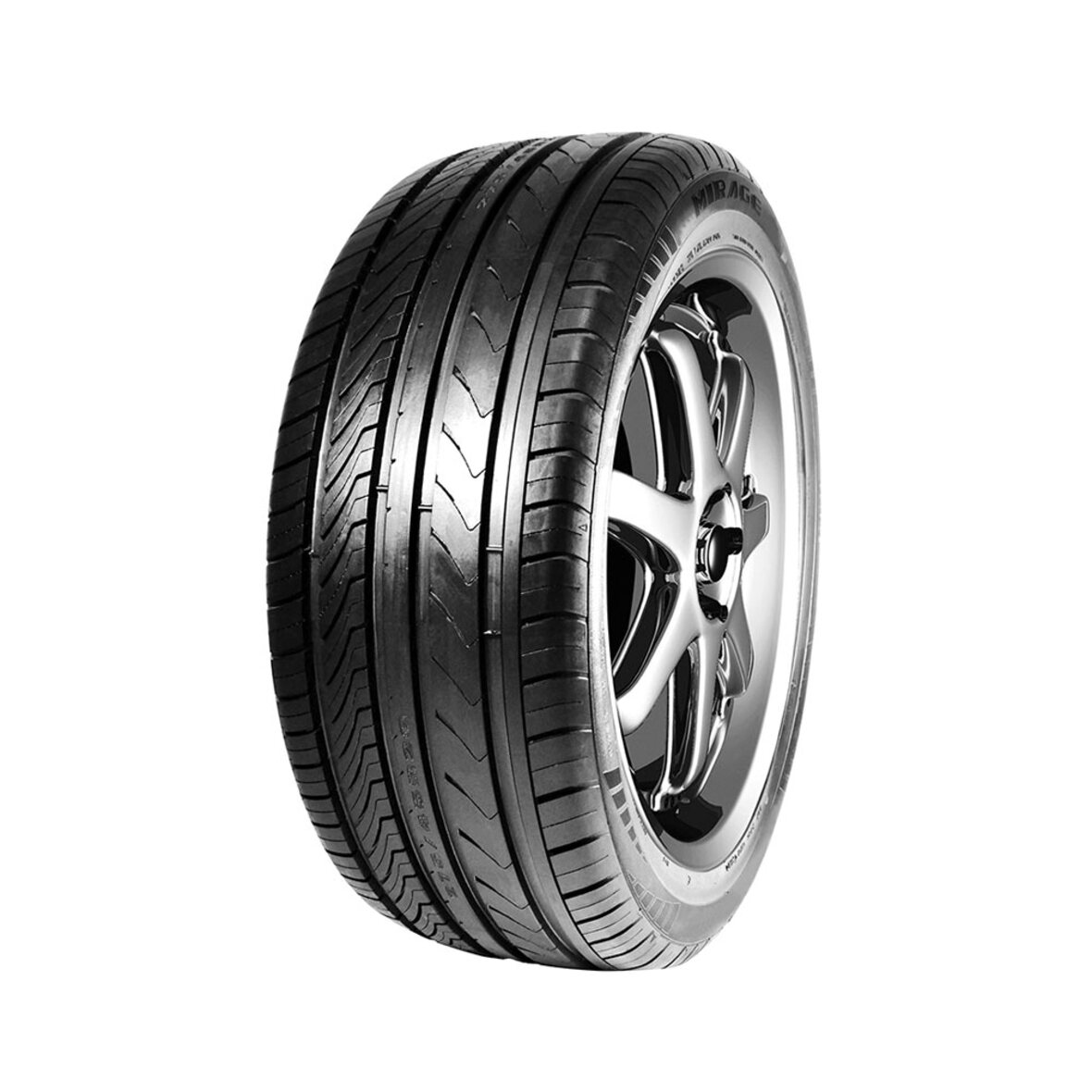 Mirage MR-HP172