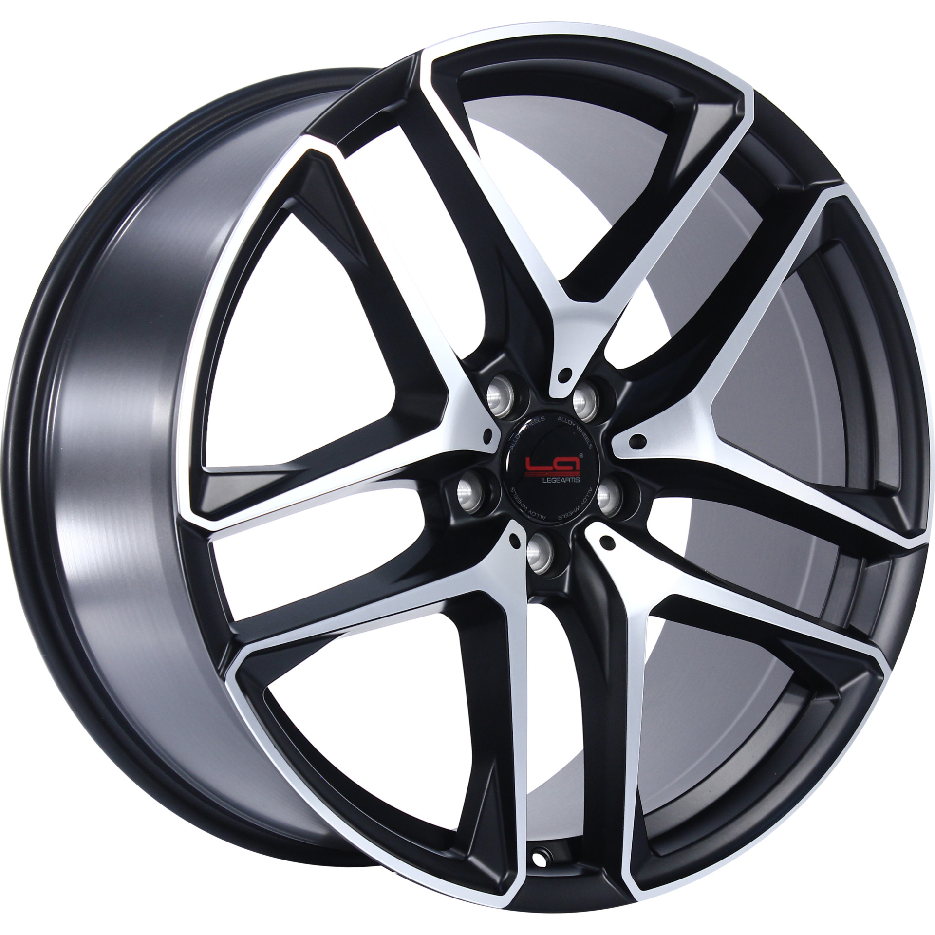 R21 5x112 ET55 D66 6 LegeArtis Concept-MR546 MBF