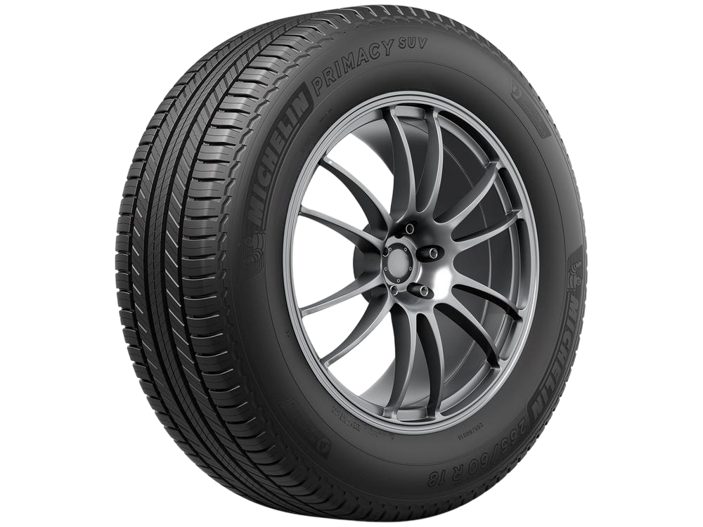 Michelin Primacy SUV