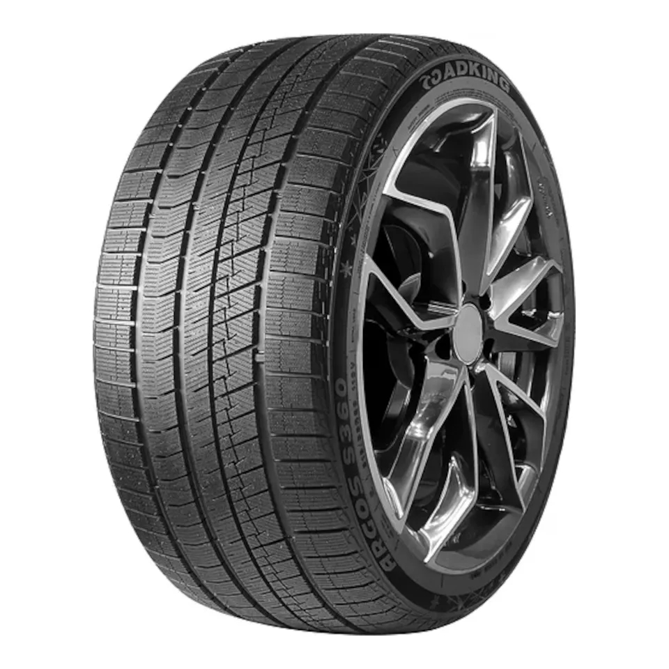 255/50 Roadking Argos S360