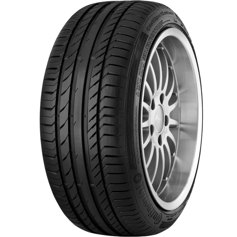 Continental ContiSportContact 5