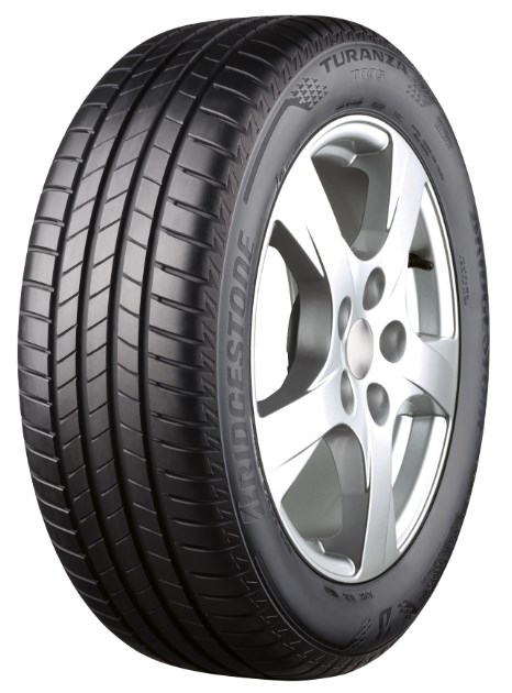 Bridgestone Turanza T005