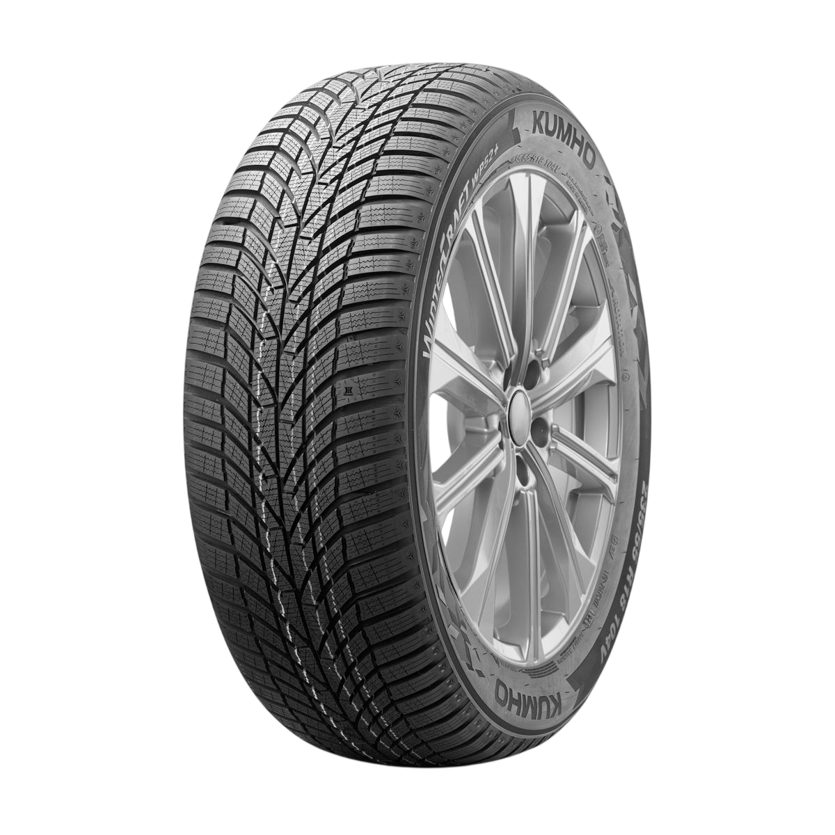 Kumho WinterCraft WP52+
