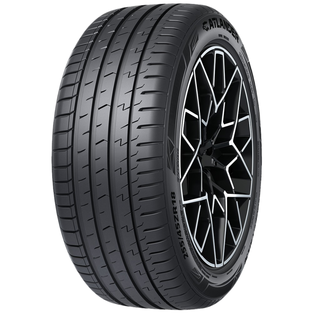 Atlander LanderXsport ATL36