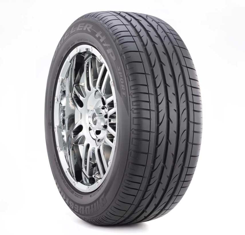 Bridgestone Dueler H/P Sport