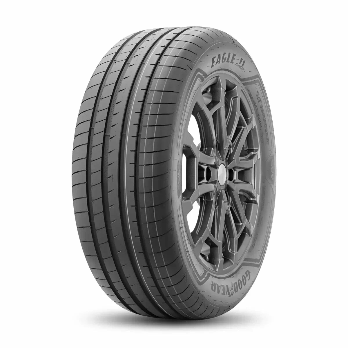 Goodyear Eagle F1 Asymmetric 3