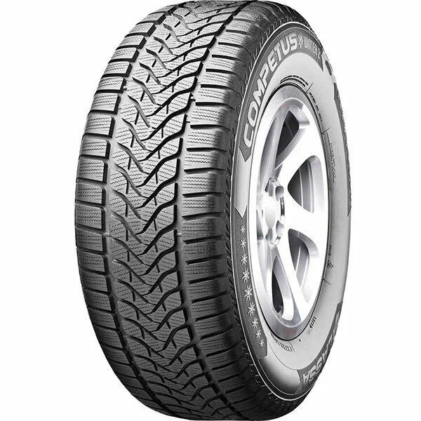 Lassa Competus Winter 2 +