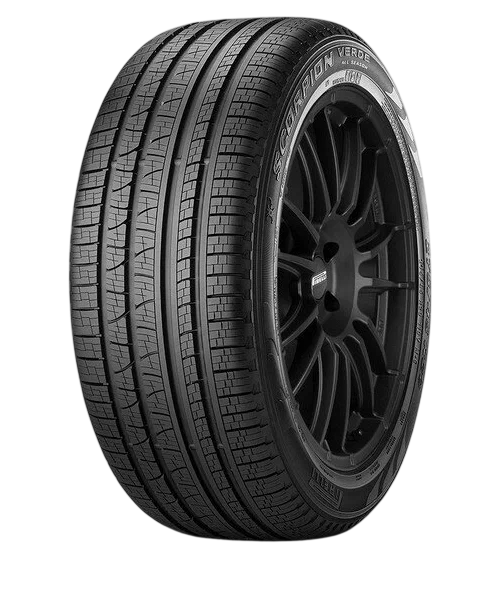 Pirelli Scorpion Verde All Season