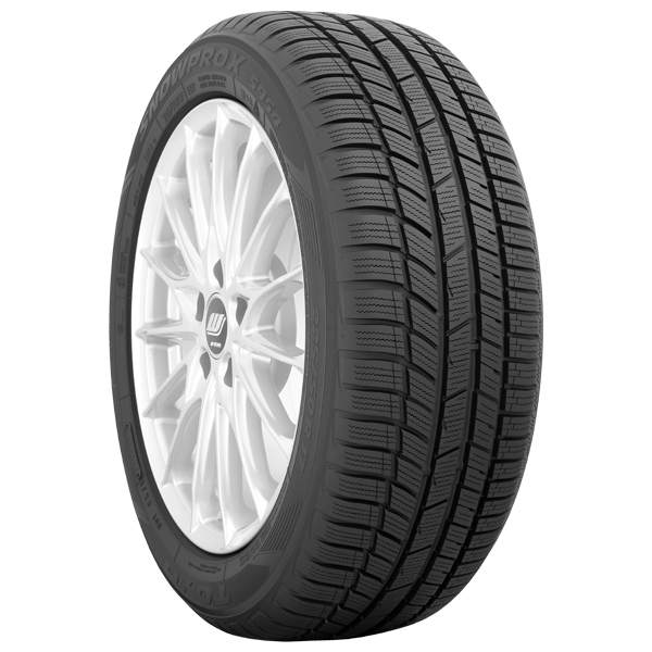 Toyo Snowprox S954 SUV