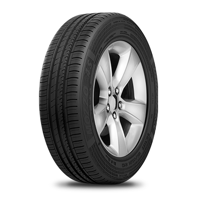 Duraturn Mozzo 4S