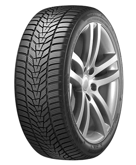Hankook Winter i*Cept Evo 3 X W330A