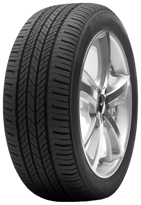 Bridgestone Dueler H/L 400