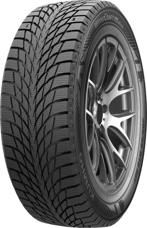 Kumho WinterCraft Ice Wi51