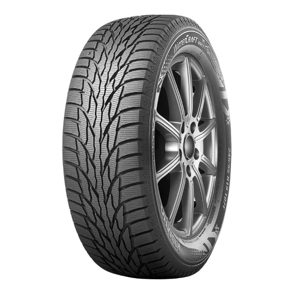 Kumho WS-51