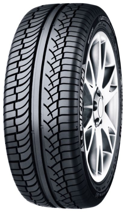 Michelin Latitude Diamaris
