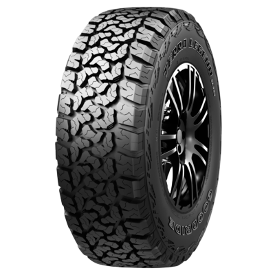 Goodride Terra Legend SL399