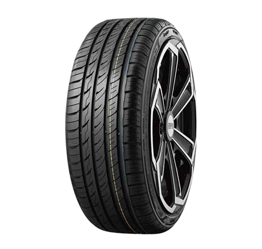 Rapid P609