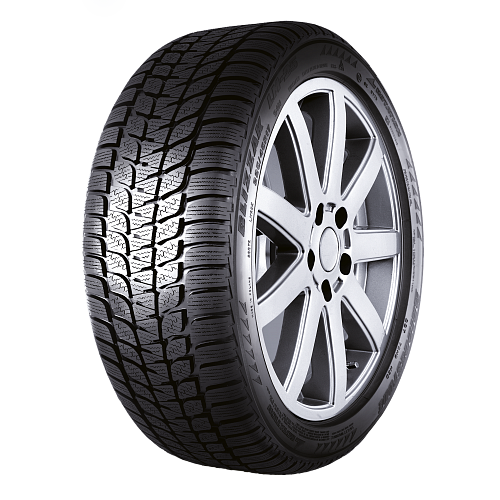 Bridgestone Blizzak