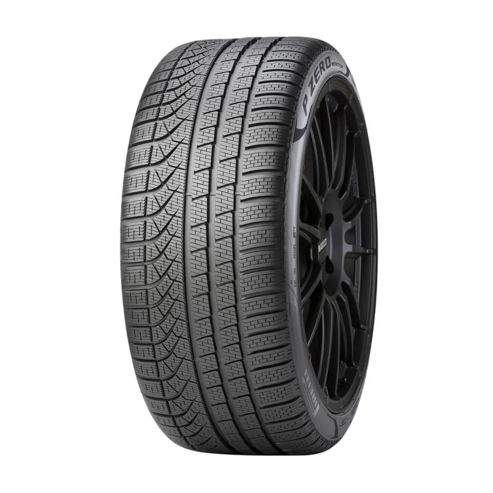 Pirelli P Zero Winter